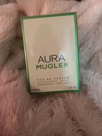 AURA MUGLER EDP 90 ML, Verzamelen, Ophalen of Verzenden, Nieuw, Parfumfles