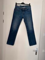 Abercrombie & Fitch Jeans W28 L30, Ophalen of Verzenden, Zo goed als nieuw, Blauw, W32 (confectie 46) of kleiner