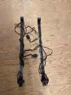 TL houders voor Rock-Ola 1422 en 1426, Verzamelen, Automaten | Jukeboxen, Ophalen, Zo goed als nieuw, Rock Ola