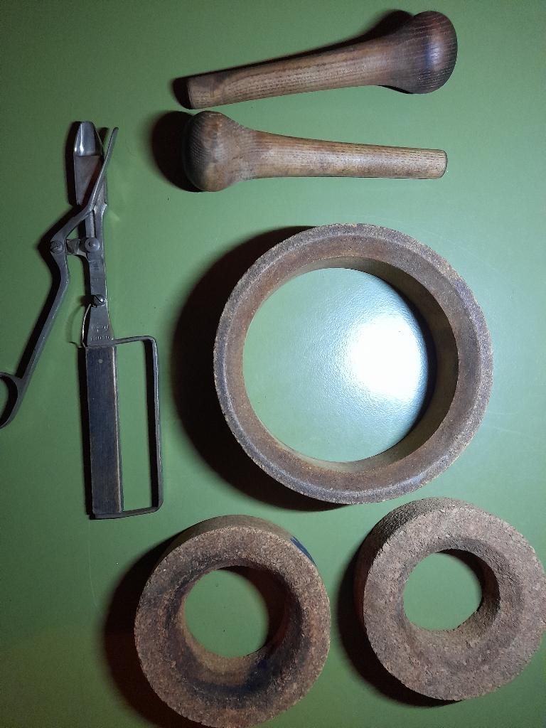 historische apparaten uit de apotheek, Verzenden, 25 tot 50 cm, 50 tot 100 cm, Minder dan 100 cm