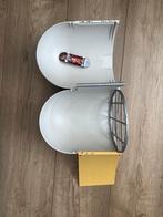 Fingerboard skatepark met skateboard / tech deck, Ophalen, Gebruikt, Jongen of Meisje