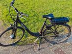 Puch elektrische damesfiets (e bike), Ophalen of Verzenden, Zo goed als nieuw, Overige merken
