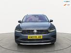 Volkswagen Tiguan 1.5 TSI Life Business, Auto's, Stof, 4 cilinders, SUV of Terreinwagen, 17 km/l