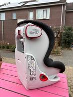 Britax Römer King II autostoel 9-18 kg + handleiding, Ophalen, Romer, Verstelbare rugleuning, 9 t/m 18 kg