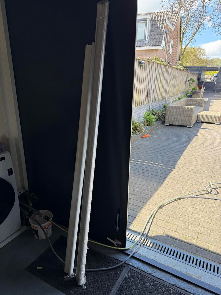 Airco leidingbuis / leidinggoot, Ophalen, Nieuw, 3 snelheden of meer, 100 m³ of groter