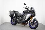 Yamaha Tracer 9 GT+ (bj 2025), Cruise Control, 890 cc, Bedrijf, Sport