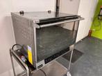 Giorik MR4 Convectie oven 380v, Witgoed en Apparatuur, Ophalen, Gebruikt, Hete lucht, 60 cm of meer