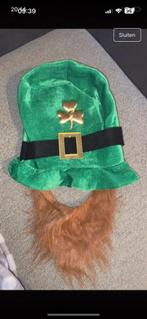 Patricks day mutsen, Kleding | Dames, Hoeden en Petten, Ophalen of Verzenden, Gedragen, One size fits all