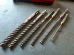 Hilti boren en bit sets NIEUW!, ., Nieuw, Ophalen of Verzenden, .