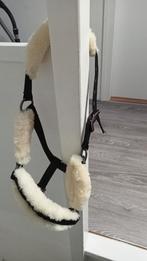 Bont halster, Dieren en Toebehoren, Ophalen of Verzenden, Zo goed als nieuw, Overige soorten