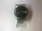 Seiko no 5 automaat, Gebruikt, Staal, Verzenden, Polshorloge