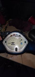 Vespa lx teller, Ophalen, Gebruikt, Overige typen, Vespa