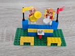 Lego nr. 3631 Fabuland Orchestra, Overige thema's, Lego, Ophalen of Verzenden, Complete set