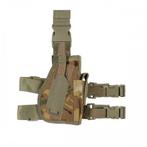 Bovenbeenholster pistool Type I (Operation camouflage), Ophalen of Verzenden, Nieuw