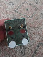 Octaver en pitch shifter, Ophalen of Verzenden, Overige materialen