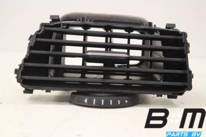 Luchtrooster rechts VW Golf 7 5G1819704B, Gebruikt