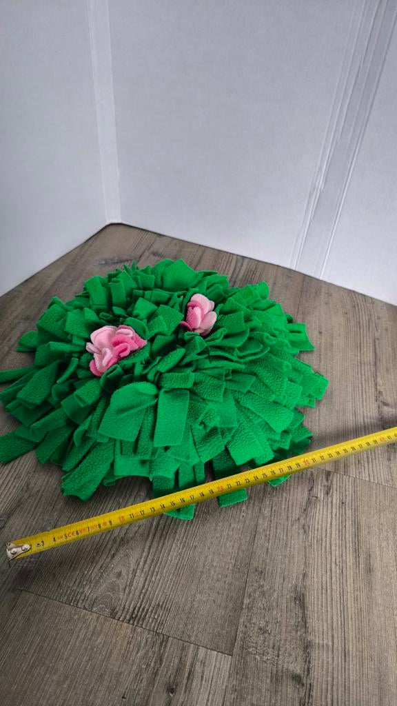 Snuffelmat bloemen, Dieren en Toebehoren, Ophalen of Verzenden