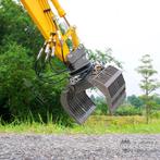 Hydraulische sorteergrijper Lesu RC 1/14, Hobby en Vrije tijd, Ophalen of Verzenden, Nieuw, Overige schalen, Onderdeel