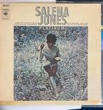 Salena Jones Platinum, Ophalen of Verzenden, 1960 tot 1980, Gebruikt, 12 inch