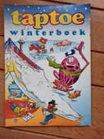 TAPTOE - Winterboek 1995, Ophalen of Verzenden