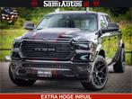 Dodge Ram 1500 GT HULK PACK Crew Cab Sport 1500 GT EDITION |, Auto's, Automaat, Gebruikt, 5654 cc, 402 pk