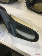 Opel Tigra Buitenspiegel Links Handbediend of Elektr., Auto-onderdelen, Spiegels, Gebruikt, -, -, Ophalen of Verzenden