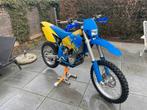 Husaberg FE 450 2001 Enduro - Perfecte staat!, 450 cc, Particulier, Meer dan 35 kW, Enduro