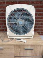 Airmate vloer ventilator, Ophalen, Tafel- of Grondventilator, Minder dan 60 m³, 3 snelheden of meer