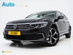 Volkswagen Passat Variant 1.4 TSI PHEV GTE R-Line | Panorama, Gebruikt, Zwart, 4 cilinders, Hybride Elektrisch/Benzine