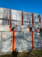 Partij Raxtar bouwliften, Ophalen, Gebruikt, ?, ?