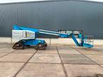 Genie S 45 Trax Telescoop hoogwerker. Diesel (bj 2014)