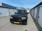 Land Rover Range Rover (sport) 5.0 V8 SC AUT 2010 Zwart, Auto's, Automaat, 8 cilinders, Zwart, Vierwielaandrijving
