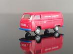 1:87 VW T2 Weichelt Spedition Brekina € 7, Verzenden, Zo goed als nieuw, Auto, Brekina