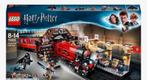 LEGO Harry Potter Zweinsteinexpres (75955), Ophalen, Gebruikt, Lego, Harry Potter