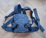 Zo goed als nieuwe Baby Björn one draagzak (buik & rug), Buik of Rug, Ophalen of Verzenden, Zo goed als nieuw, Baby Björn