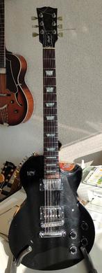 Gibson Les Paul Studio, Ophalen, Zo goed als nieuw, Solid body, Gibson