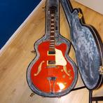 Ibanez hollow body gitaar uit 2003, Muziek en Instrumenten, Snaarinstrumenten | Gitaren | Elektrisch, Ophalen, Zo goed als nieuw