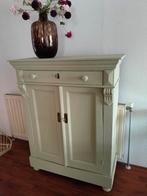 Brocante baby kinderkamer kast, Ophalen, Gebruikt, Kast