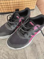 Zwart/ roze acics, maat 34,5., Ophalen, Zo goed als nieuw, Overige typen, Overige merken