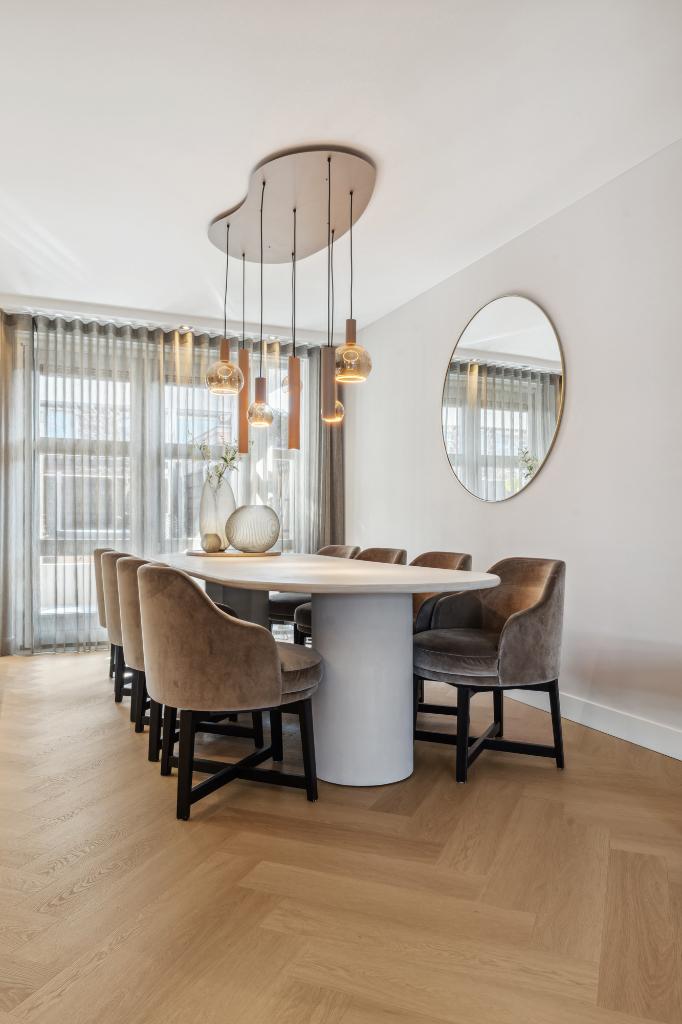 Riva hanglamp ztahl, Ophalen, Zo goed als nieuw, Minder dan 50 cm