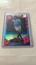 Topps card nathan ake /99, Ophalen of Verzenden, Zo goed als nieuw, Plaatje