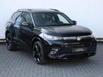 Volkswagen Tiguan 1.5 eHybrid R-Line Edition 272PK | Panoram, Stof, Euro 6, 4 cilinders, 2000 kg