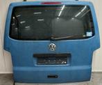 Achterklep transporter t5, Ophalen, Gebruikt, Achterklep, Volkswagen