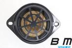 Luidspreker midden dashboard Audi A4 8K 8T0035397, Auto diversen, Autospeakers, Gebruikt