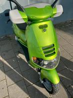 Piaggio skipper LX 125 in ONDERDELEN - 125cc 2 takt M12, Ophalen