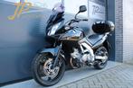 Suzuki Dl 650 V-strom (2004) *Topkoffer*, Motoren, Suzuki, 2 cilinders, Motorrijbewijs A, Onbekend