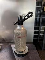 Vintage isi soda maker sifon fles. Jaren 70, Ophalen of Verzenden