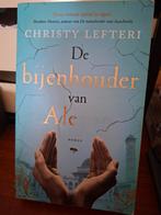 Christy Lefteri - De bijenhouder van Aleppo, Verzenden, Christy Lefteri