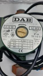 cv pomp DAB, Doe-het-zelf en Verbouw, Gebruikt, Minder dan 30 cm, Overige typen, Minder dan 60 cm