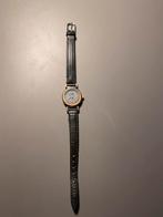 Must de cartier horloge, Overige merken, Polshorloge, Ophalen of Verzenden, Leer